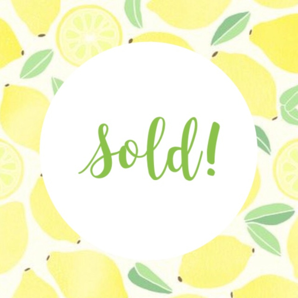 Thank You! 💛